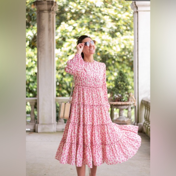 Dainty Jewells Dress - Picture 2 of 4